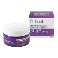 Fadeout Advanced+ Age Pro Spf25 Day Cream 50ml